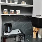 Apartament Zelazna *